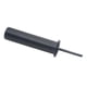 thumbnail image 1 of Pasador De Pesas De Acero Resistente Para Máquina De Ejercicios, Máquina De Cable, Gimnasio En Casa, 8 X 80 Mm, 1 of 5