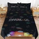 thumbnail image 2 of 3 Piece Bedding SetAmong Us LoadingComforter Set for Kids Boys Teen Tween 3D Lightweight Microfiber Bedding Sets, 2 of 5