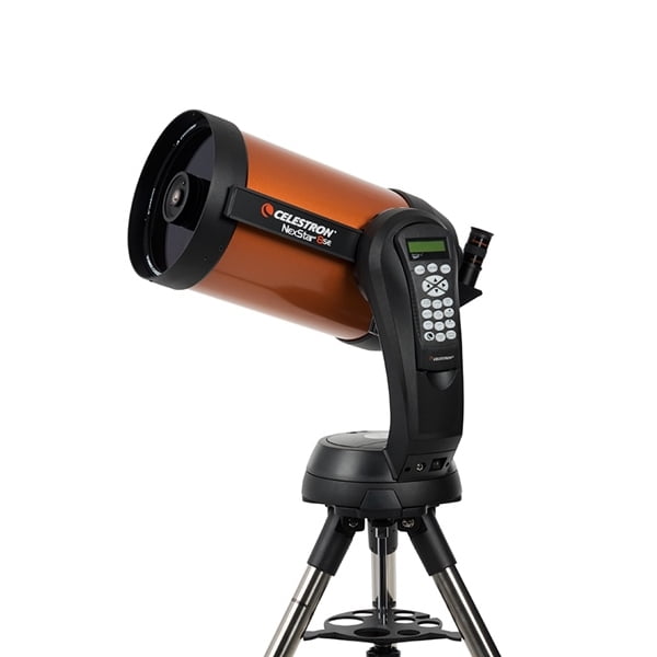 Telescopio Celestron Nexstar 8se Computarizado