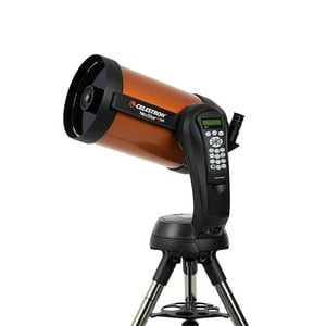 Telescopio Celestron Nexstar 8Se Computarizado