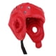 thumbnail image 2 of Niños adultos Boxeo Casco Protector de cabeza Protector de arnés MMA Niños rojos, 2 of 3