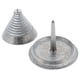 thumbnail image 2 of Balanceador de cuchillas Oregon Precision para todas las cuchillas de cortacésped, 2 of 5