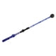 thumbnail image 3 of Entrenador De Swing De Golf Corrector De Entrenamiento De Postura Ayuda Brazo Swing Muñeca Azul, 3 of 3