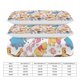 thumbnail image 3 of Funny Winnie The Pooh Comforter Set Soft 3 Pcs Twin Bedding Sets Thicken for All Season, 3 of 5