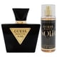 thumbnail image 2 of Seductor Noir De Para - Set De Regalo Edt Spray, Niebla De Fragancia, 2 of 4