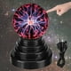 thumbnail image 2 of Lampara De Plasma Bola De Cristal Pequeña Usb, 2 of 3