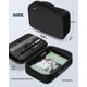thumbnail image 5 of Estuche Zannaki de Gran Capacidad con Candado 25 × 21 × 6 cm, 5 of 7
