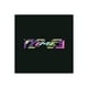 thumbnail image 3 of Polera TIME Sport Manga Corta TS2204 Negro, 3 of 3