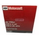 thumbnail image 3 of Filtro Aire Ford New Fiesta 1.6 2015-2019 Motorcraft Fa1914, 3 of 10