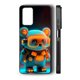 thumbnail image 1 of Carcasa Compatible con OPPO RENO 5 LITE Diseño 169, 1 of 3