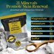thumbnail image 2 of Sal de baño Aromasong Dead Sea, 8,6 kg, grano fino, 100% pura, 2 of 7