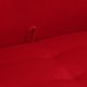 thumbnail image 5 of Banqueta Baul + Respaldo Lua 2c Felpa 20 Rojo, 5 of 6