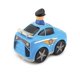 thumbnail image 3 of Juguete para actividades de desarrollo Kidoozie Press 'n Zoom Police Car, 3 of 5