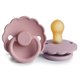 thumbnail image 1 of Chupete FRIGG Daisy de caucho natural sin BPA, 0-6 meses, paquete de 2, 1 of 9