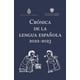 thumbnail image 1 of Libro Crónica de la lengua española 20222023 - RAE, 1 of 2