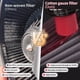 thumbnail image 5 of Filtro de aire TOPRAMETAL Harley M8 2023+ gris Turbine, 5 of 6