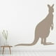 thumbnail image 2 of Decomural Kangaroo Australian Wild Animals WS-32725, 2 of 2