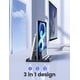 thumbnail image 2 of Soporte Vertical Para Portátil Plastic Para Macbook, 2 of 7