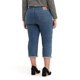 thumbnail image 3 of Jean Boyfriend Talle Grande para Mujer Levi's Azul Hawaii 38, 3 of 4