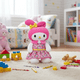 thumbnail image 2 of Vestido My Melody Sanrio Build-a-bear, 2 of 2