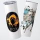 thumbnail image 1 of Mug Termo 600ml - Diseño Mgs Shinkawa Ink, 1 of 3