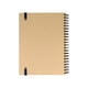 thumbnail image 4 of Cuaderno Delfonics Rollbahn Espiral Clásico Oliva, 4 of 5