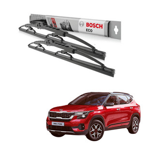 Plumillas Bosch Eco Para Kia Seltos 2020-2024