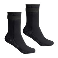 Ioensy - Calcetines De Nailon Para Buceo, Botas De Buceo, Calcetín De Surf Para Deportes Acuáticos, Navegación Y Remo