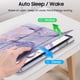 thumbnail image 5 of Funda Fintie Hybrid Slim para Samsung Galaxy Tab A11+/A9+ de 11 pulgadas, 5 of 9