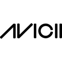 Rienda Libre Graphics - Decomural Avicii Logo Band Music Ws-42899