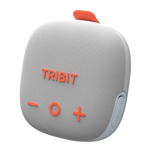 Altavoz Tribit StormBox Micro 3 13W BT6.0 Impermeable