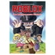 thumbnail image 1 of Libro Roblox: Los Robustos Contra Glitchox, 1 of 3