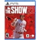 thumbnail image 1 of MLB The Show 22 PS5 Físico, 1 of 5