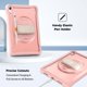thumbnail image 3 of Funda ProCase Rugged para iPad 11ª/10ª generación - Rosa, 3 of 8