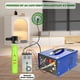 thumbnail image 3 of Compresor De Aire Pcp Ndcyjg 4500 Psi/30 Mpa 12 V, 3 of 3
