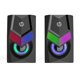 thumbnail image 2 of Parlante Gamer 29HPVDH600 Negro, 2 of 4