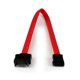 thumbnail image 1 of Cable SATA StarTech.com 30 cm Rojo de 7 pines, 1 of 4