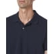 thumbnail image 3 of Polo AEROPOSTALE Aero Uniform de manga corta en azul marino oscuro, 3 of 3