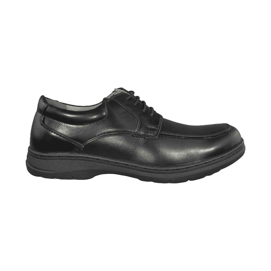 Zapatos By Pass Hombre | Ww902-1 - Talla 41