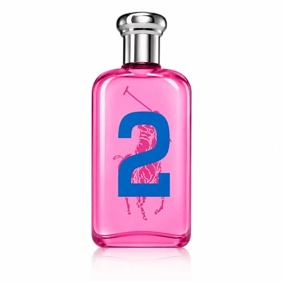 Big Pony 2 Woman Edt 100ml