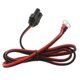 thumbnail image 5 of 20A EC5 Al Cable Del Adaptador Del Terminal Del Anillo Para El Poder De Emergencia Del Arrancador Del Coche, 5 of 5