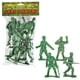 thumbnail image 1 of Set para hombre del ejército Rhode Island Novelty, 10 cm, 8 figuras surtidas, 1 of 3