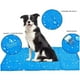 thumbnail image 2 of Alfombra Manta Refrescante Talla M Para Mascotas Petcool Mat, 2 of 3