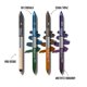 thumbnail image 2 of Lápiz Delineador Formula Z Happy Stick Sin Tirones Vegano 0.6 mL, 2 of 9