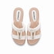 thumbnail image 3 of Sandalia Taila Blanco  Piccadilly, 3 of 3