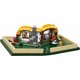 thumbnail image 4 of Kit de construcción LEGO Ideas, libro desplegable 21315 con 859 piezas, 4 of 7