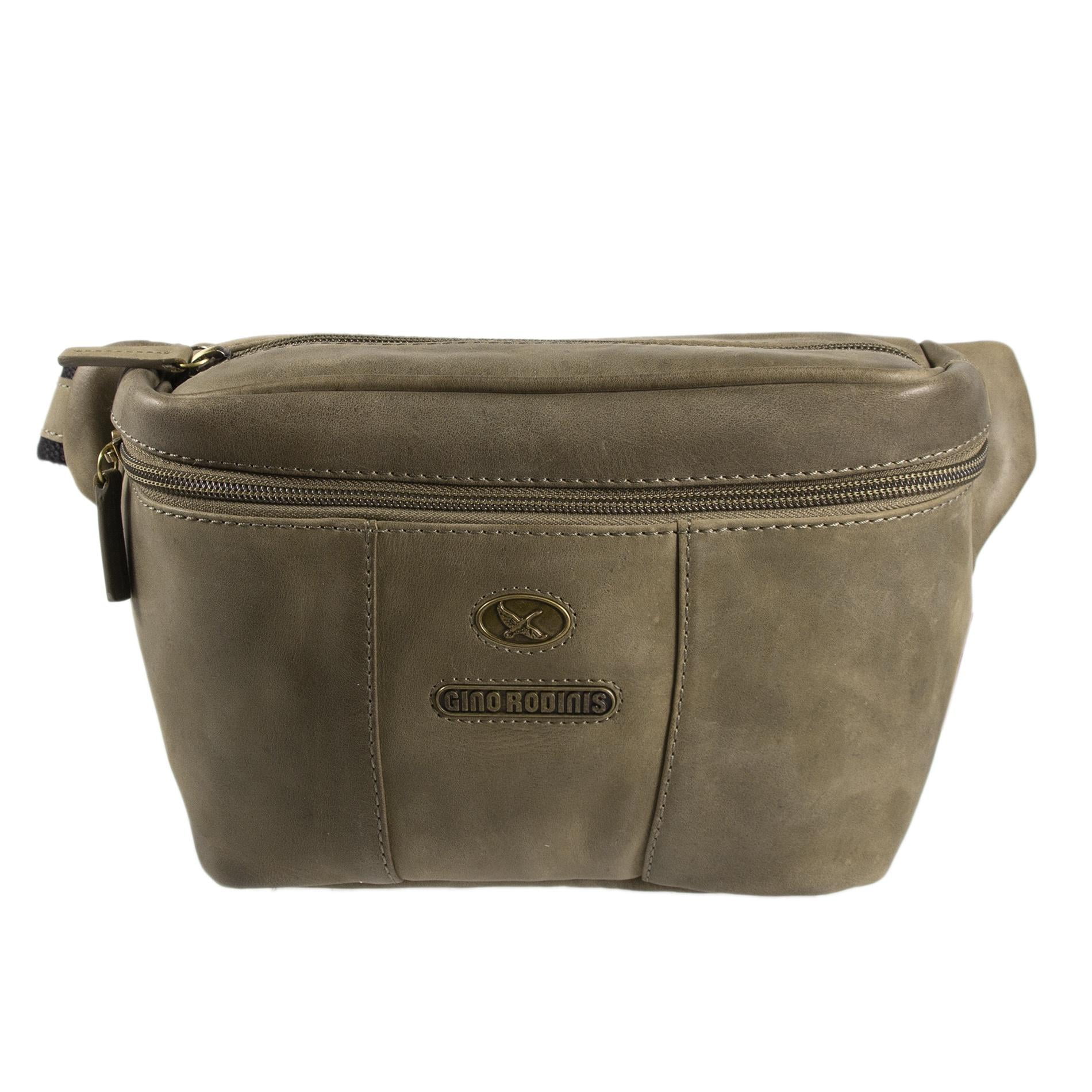 Banano 1259 Verde Gino Rodinis