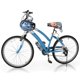 thumbnail image 5 of Funda de Asiento de Bicicleta Impermeable Loo Loo Kids, 5 of 6