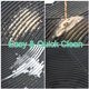 thumbnail image 3 of Alfombrillas de coche Matericuo para Toyota Crown 2023‑2026 (goma), 3 of 5