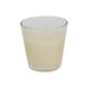 thumbnail image 1 of Vela de Vidrio Blanca Aroma Vainilla 6.5X6.5X7cm, 1 of 2